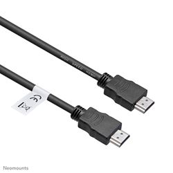 Cavo prolunga HDMI Neomounts by Newstar, 1 metro
 Immagine 0